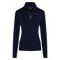 Preview: HV POLO Tech Top HVPLUMI, Navy